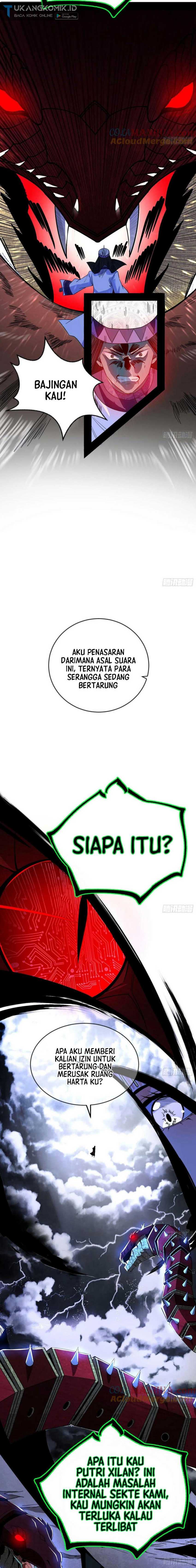 Dilarang COPAS - situs resmi www.mangacanblog.com - Komik im an evil god 371 - chapter 371 372 Indonesia im an evil god 371 - chapter 371 Terbaru 2|Baca Manga Komik Indonesia|Mangacan